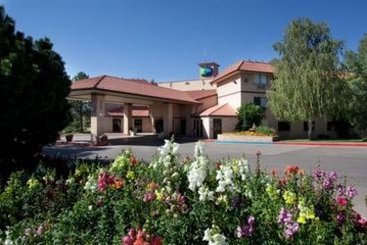 Hotel Holiday Inn Express Mesa Verde-Cortez  | Cortez | Colorado | United States 4
