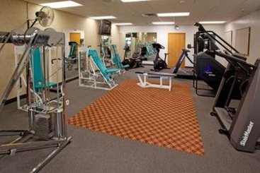 Hotel Holiday Inn Express Mesa Verde-Cortez  | Cortez | Colorado | United States 5