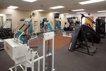 Hotel Holiday Inn Express Mesa Verde-Cortez  | Cortez | Colorado | United States 6