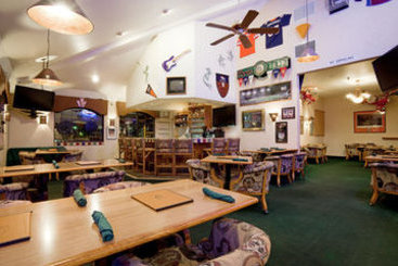 Hotel Holiday Inn Express Mesa Verde-Cortez  | Cortez | Colorado | United States 7