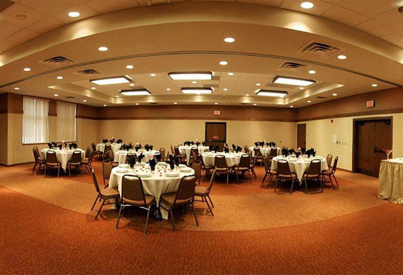 Hotel Comfort Inn Okemos  | Okemos | Michigan | Vereinigte Staaten