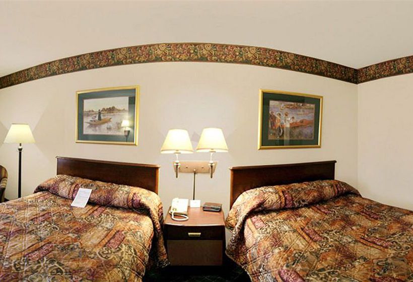 Hotel Comfort Inn Okemos  | Okemos | Michigan | Vereinigte Staaten 1