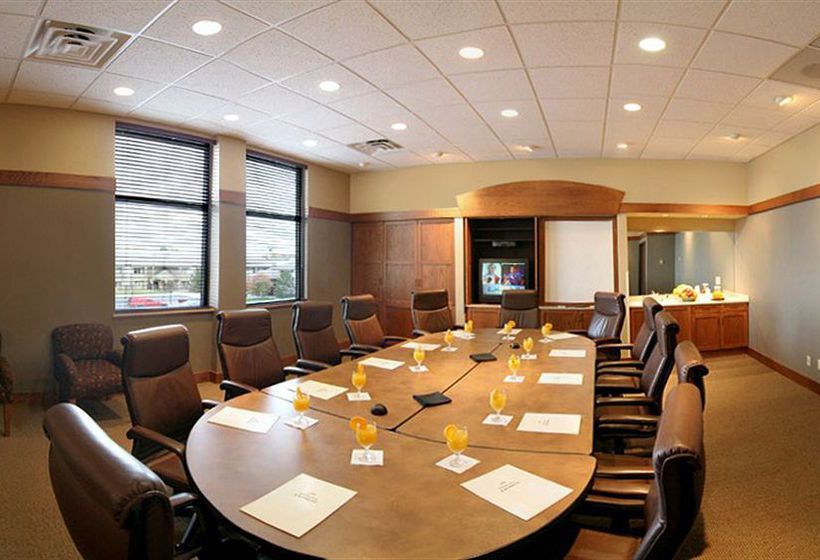 Hotel Comfort Inn Okemos  | Okemos | Michigan | Vereinigte Staaten 2