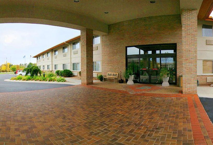 Hotel Comfort Inn Okemos  | Okemos | Michigan | Vereinigte Staaten 3