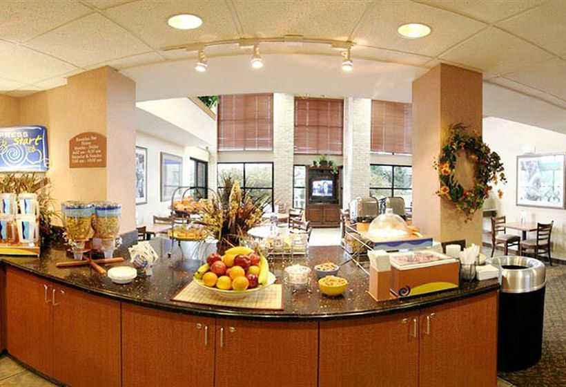 Hotel Comfort Inn Okemos  | Okemos | Michigan | Vereinigte Staaten 4