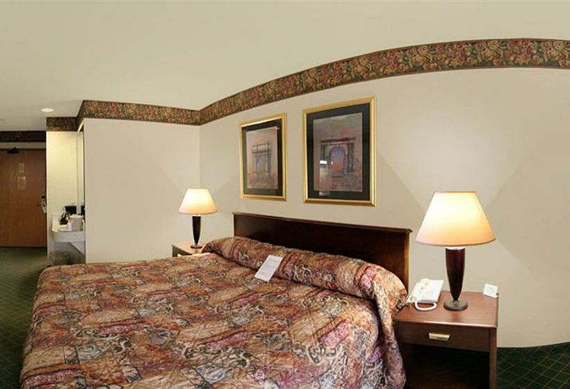 Hotel Comfort Inn Okemos  | Okemos | Michigan | Vereinigte Staaten 5