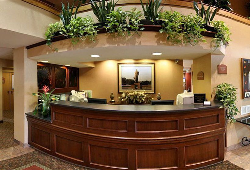 Hotel Comfort Inn Okemos  | Okemos | Michigan | Vereinigte Staaten 6