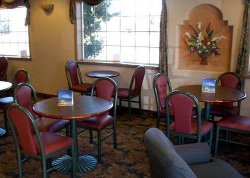 Hotel Quality Inn & Suites  | Las Cruces | New Mexico | Estados Unidos 2