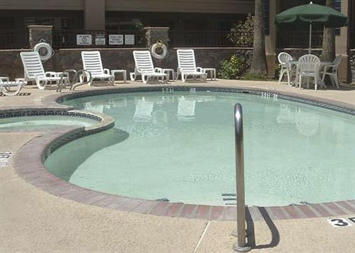 Hotel Quality Inn & Suites  | Las Cruces | New Mexico | Estados Unidos 3