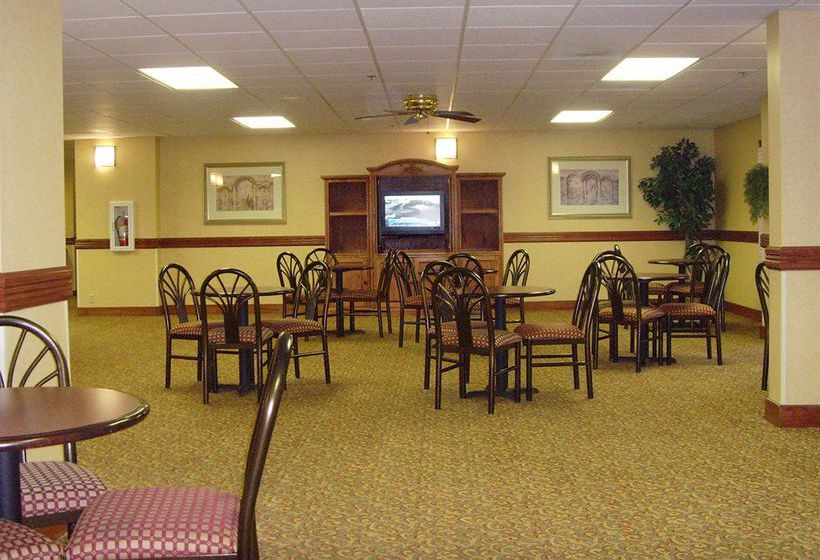 Hotel Holiday Inn Express Bentonville  | Bentonville | Arkansas | United States 11