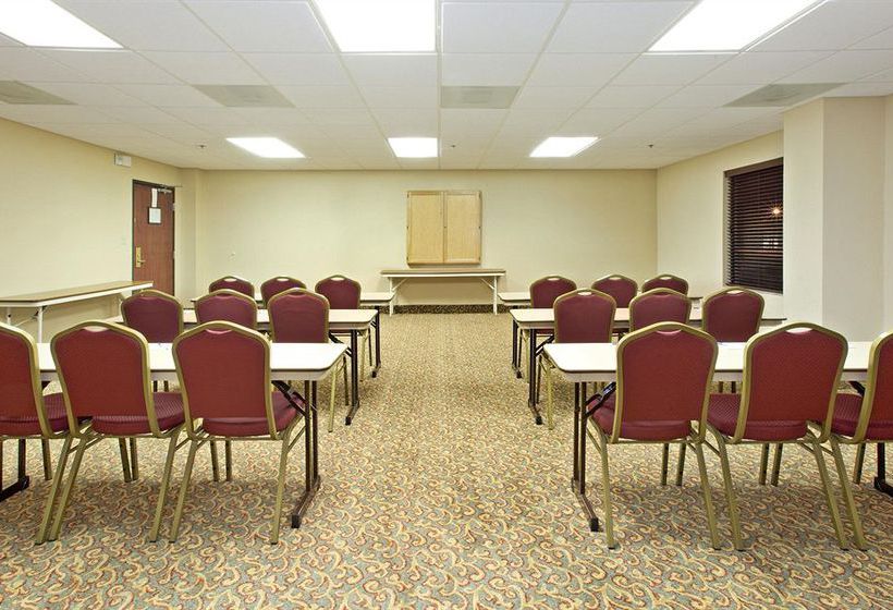 Hotel Holiday Inn Express Bentonville  | Bentonville | Arkansas | United States 13