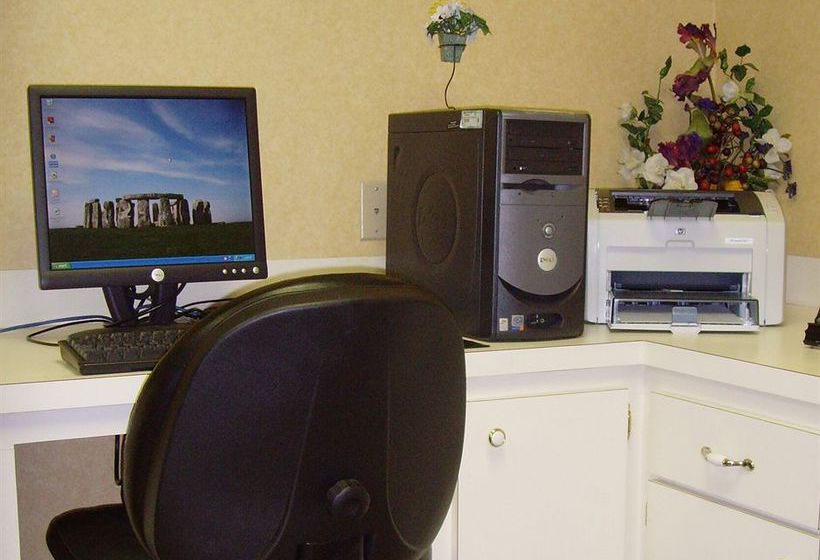 Hotel Holiday Inn Express Bentonville  | Bentonville | Arkansas | United States 14