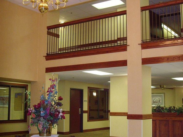 Hotel Holiday Inn Express Bentonville  | Bentonville | Arkansas | United States 17