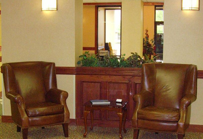 Hotel Holiday Inn Express Bentonville  | Bentonville | Arkansas | United States 18