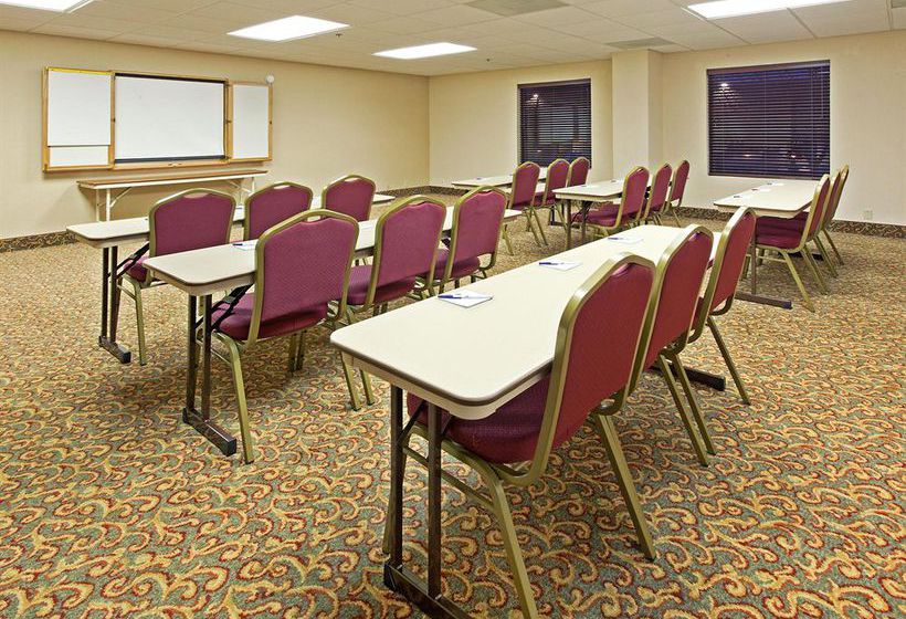 Hotel Holiday Inn Express Bentonville  | Bentonville | Arkansas | United States 2