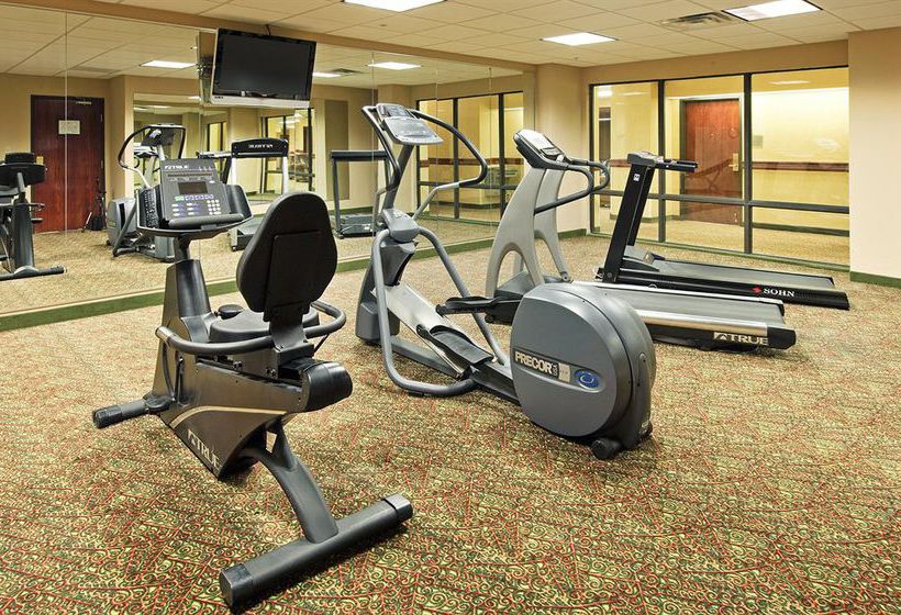 Hotel Holiday Inn Express Bentonville  | Bentonville | Arkansas | United States 3