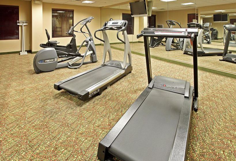 Hotel Holiday Inn Express Bentonville  | Bentonville | Arkansas | United States 5