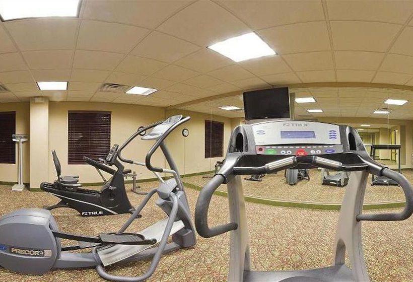 Hotel Holiday Inn Express Bentonville  | Bentonville | Arkansas | United States 6