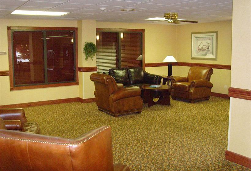 Hotel Holiday Inn Express Bentonville  | Bentonville | Arkansas | United States 8