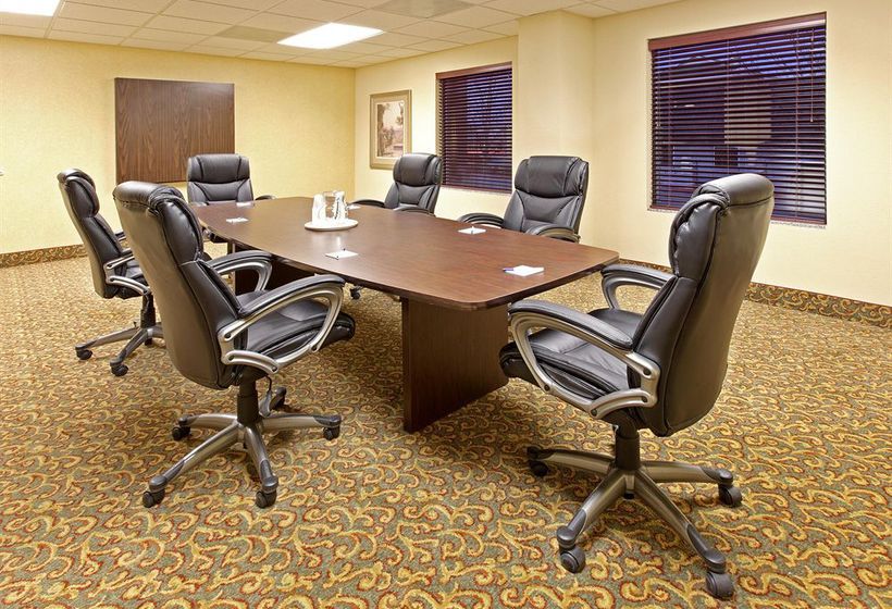 Hotel Holiday Inn Express Bentonville  | Bentonville | Arkansas | United States 9