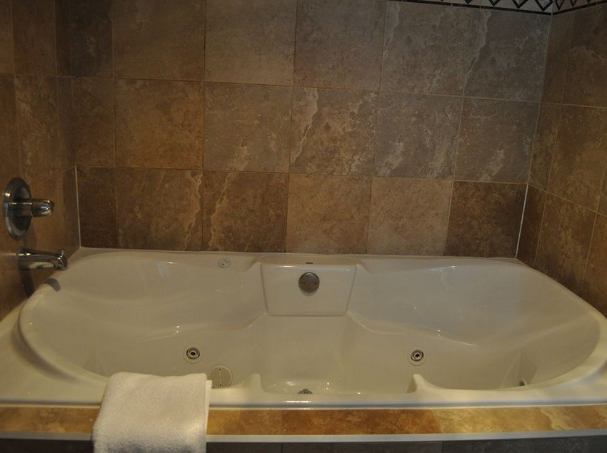 Hotel Holiday Inn Express Seattle City Center  | Seattle | Washington | United States 19