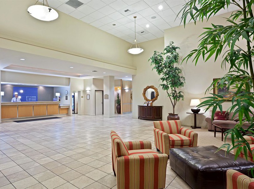 Hotel Holiday Inn Express Seattle City Center  | Seattle | Washington | United States 3