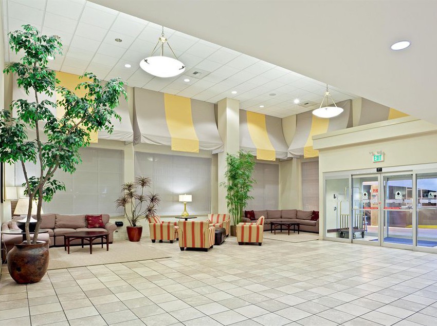 Hotel Holiday Inn Express Seattle City Center  | Seattle | Washington | United States 5