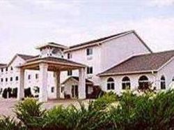 Hotel Baymont Inn & Suites Galesburg Galesburg