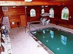 Hotel Baymont Inn & Suites Galesburg  | Galesburg | Illinois | United States 1