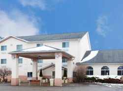 Hotel Baymont Inn & Suites Galesburg  | Galesburg | Illinois | United States 10
