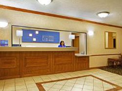 Hotel Baymont Inn & Suites Galesburg  | Galesburg | Illinois | United States 11
