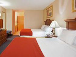 Hotel Baymont Inn & Suites Galesburg  | Galesburg | Illinois | United States 12
