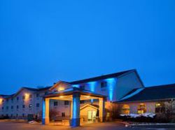 Hotel Baymont Inn & Suites Galesburg  | Galesburg | Illinois | United States 13