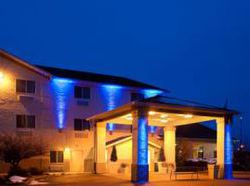 Hotel Baymont Inn & Suites Galesburg  | Galesburg | Illinois | United States 14