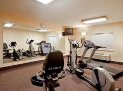 Hotel Baymont Inn & Suites Galesburg  | Galesburg | Illinois | United States 15