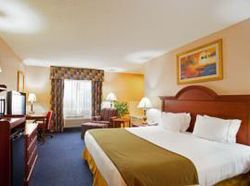 Hotel Baymont Inn & Suites Galesburg  | Galesburg | Illinois | United States 16