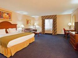Hotel Baymont Inn & Suites Galesburg  | Galesburg | Illinois | United States 17