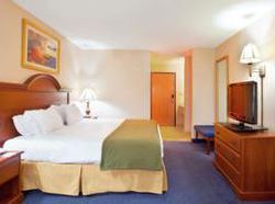 Hotel Baymont Inn & Suites Galesburg  | Galesburg | Illinois | United States 18