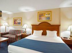 Hotel Baymont Inn & Suites Galesburg  | Galesburg | Illinois | United States 20