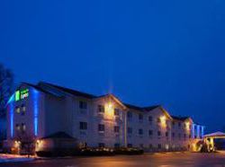 Hotel Baymont Inn & Suites Galesburg  | Galesburg | Illinois | United States 3