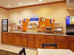Hotel Baymont Inn & Suites Galesburg  | Galesburg | Illinois | United States 5