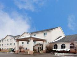 Hotel Baymont Inn & Suites Galesburg  | Galesburg | Illinois | United States 7
