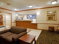 Hotel Baymont Inn & Suites Galesburg  | Galesburg | Illinois | United States 8
