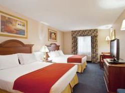 Hotel Baymont Inn & Suites Galesburg  | Galesburg | Illinois | United States 9