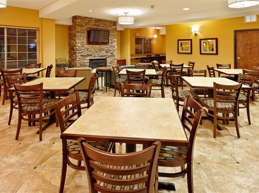 Hotel Holiday Inn Express Portland Jantzen Beach  | Portland | Oregon | United States 1