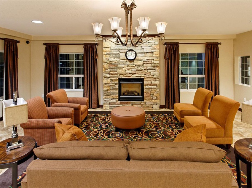 Hotel Holiday Inn Express Portland Jantzen Beach  | Portland | Oregon | United States 18