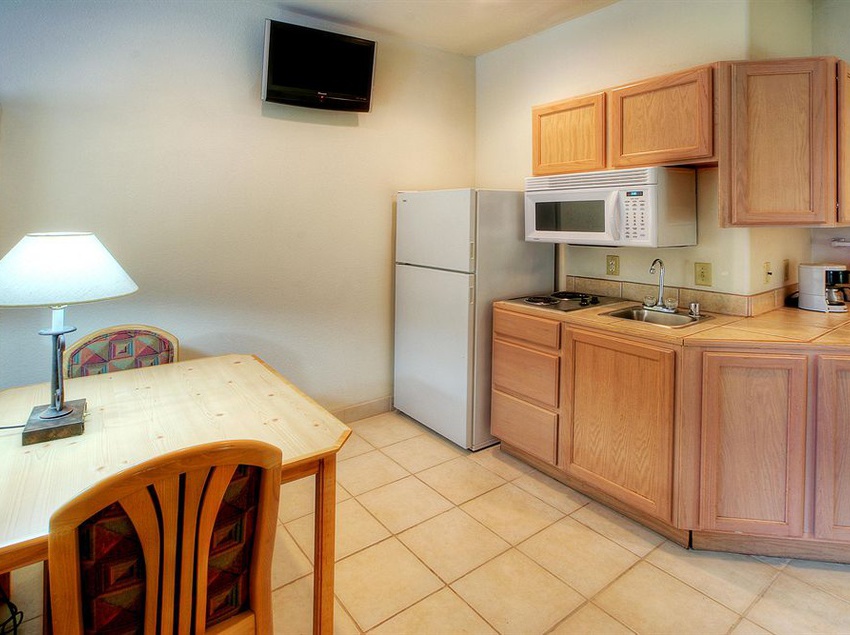 Hotel Holiday Inn Express Roswell  | Roswell | New Mexico | United States 1