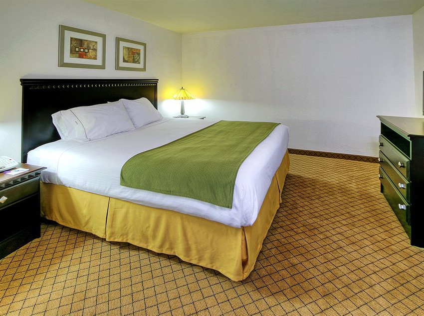 Hotel Holiday Inn Express Roswell  | Roswell | New Mexico | United States 13