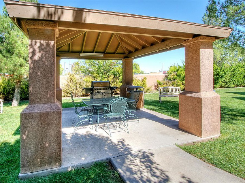 Hotel Holiday Inn Express Roswell  | Roswell | New Mexico | United States 16