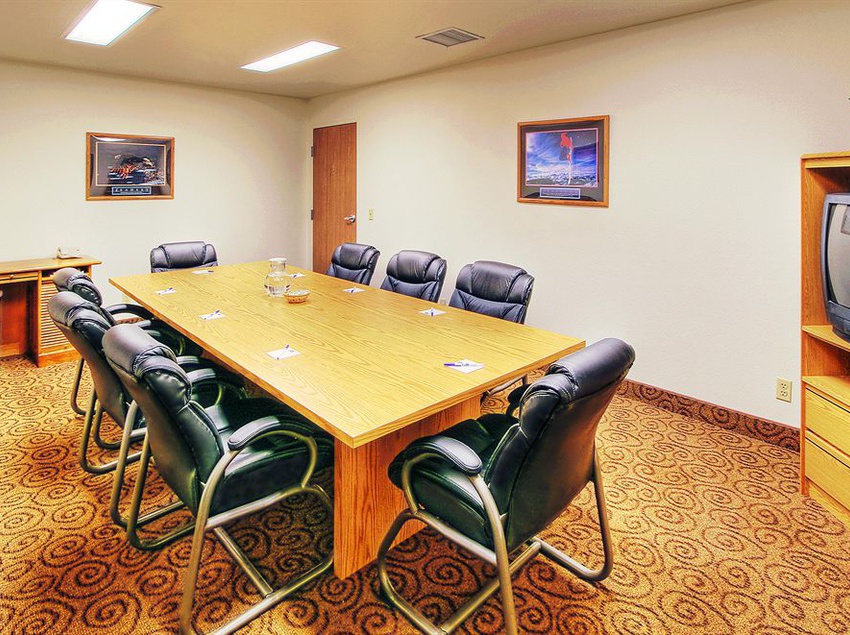 Hotel Holiday Inn Express Roswell  | Roswell | New Mexico | United States 17